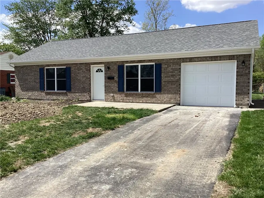 300 Lutz Drive, Union, OH 45322 - #2