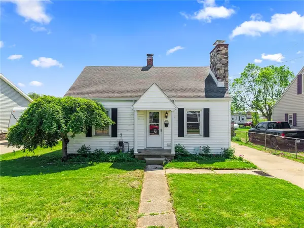 633 Floral Avenue, Troy, OH 45373