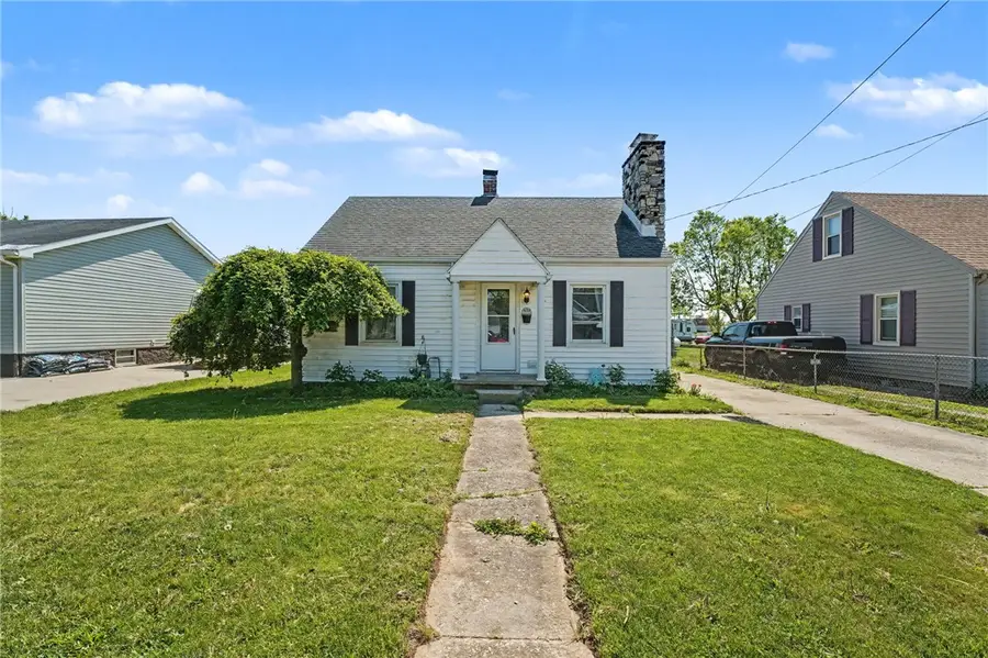 633 Floral Avenue, Troy, OH 45373 - #2