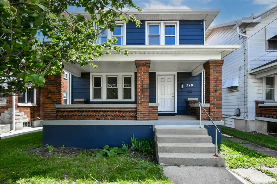 310 Brandt Street, Dayton, OH 45404 - #2