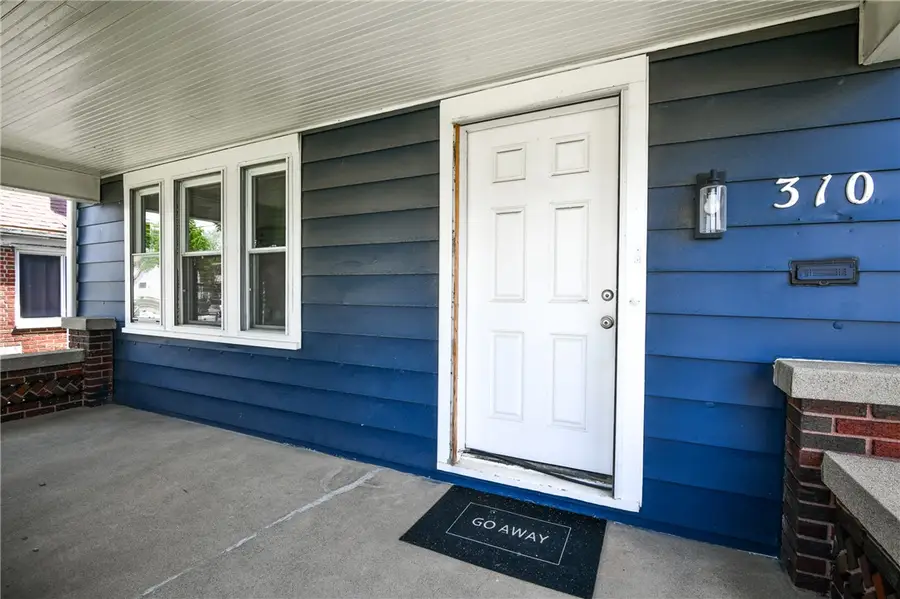 310 Brandt Street, Dayton, OH 45404 - #3