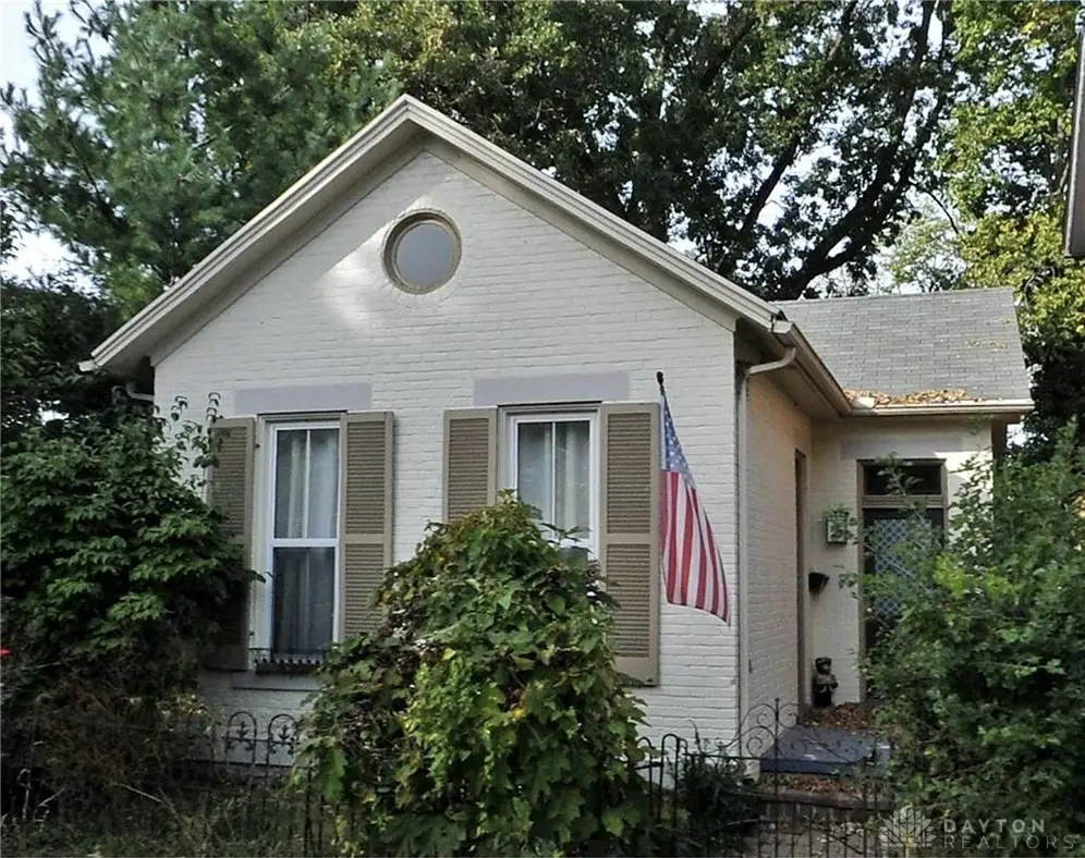 129 Henry Street, Dayton, OH 45403 - #1