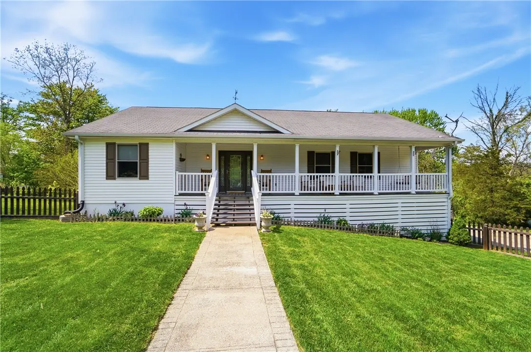 1208 Jarva Lane, Springboro, OH 45066 - #1