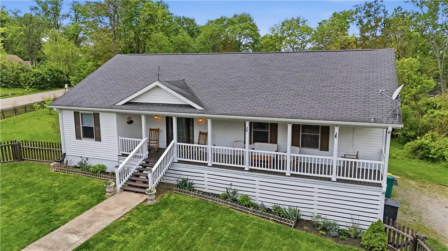 1208 Jarva Lane, Springboro, OH 45066 - #2