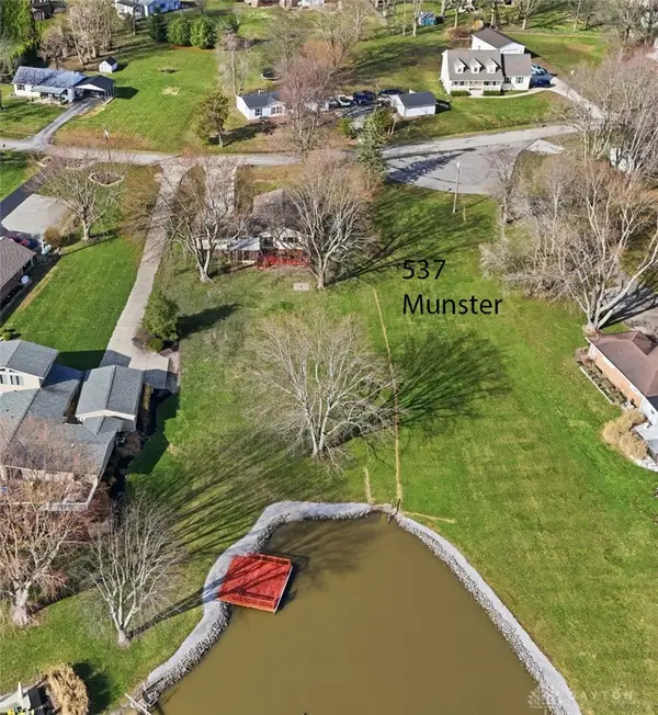 537 A Munster Drive, Fayetteville, OH 45118