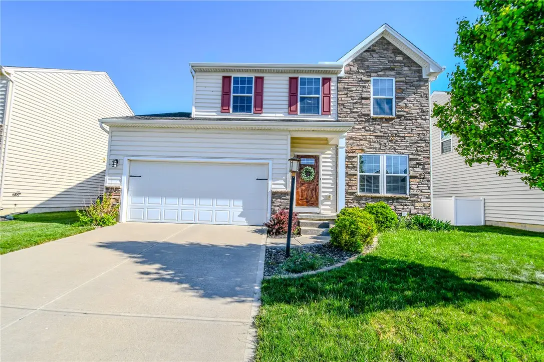 2457 Sunset Maple Drive, Tipp City, OH 45371 - #1