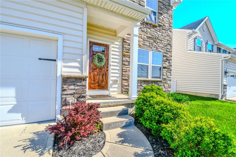 2457 Sunset Maple Drive, Tipp City, OH 45371 - #2