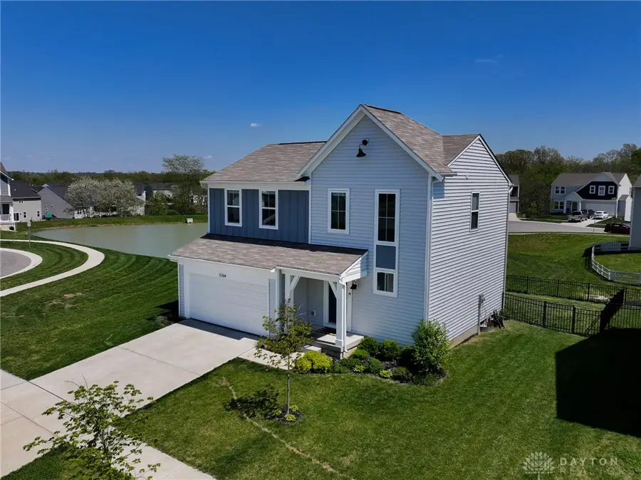 5764 Montrose Court, Morrow, OH 45152 - #2