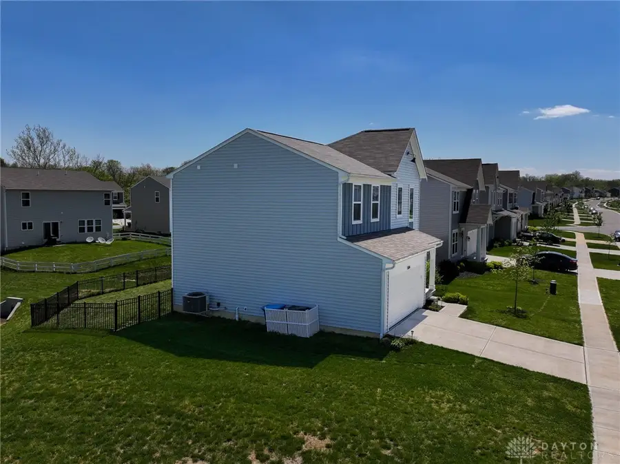 5764 Montrose Court, Morrow, OH 45152 - #3