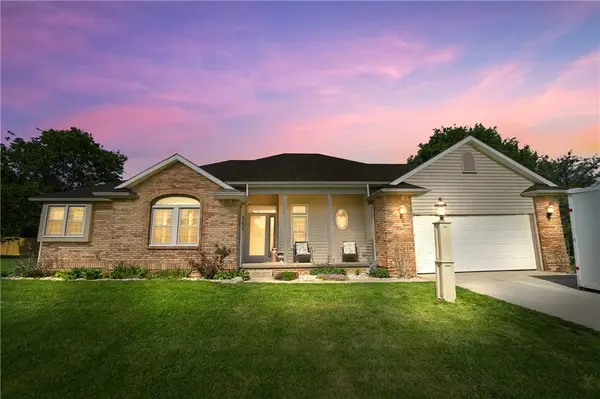 295 Leslie Drive, Wilmington, OH 45177