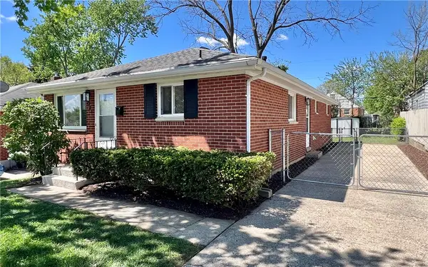 3021 Bulah Drive, Dayton, OH 45429