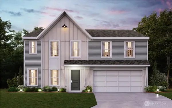 622 Tulip Drive, Yellow Springs Vlg, OH 45387