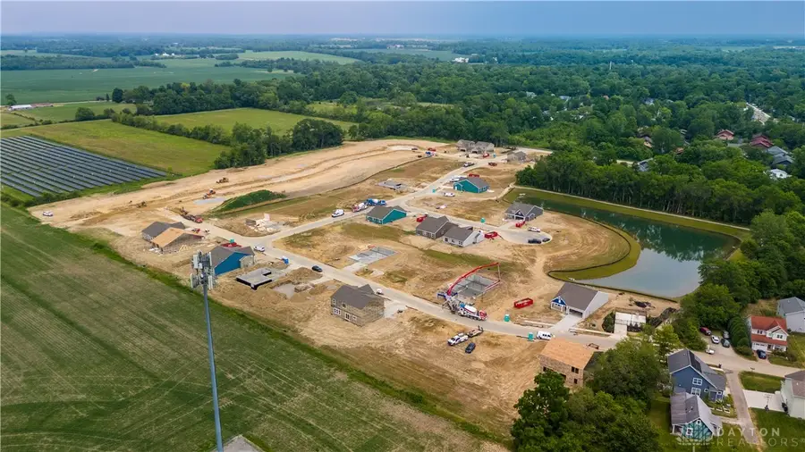 622 Tulip Drive, Yellow Springs, OH 45387 - #3