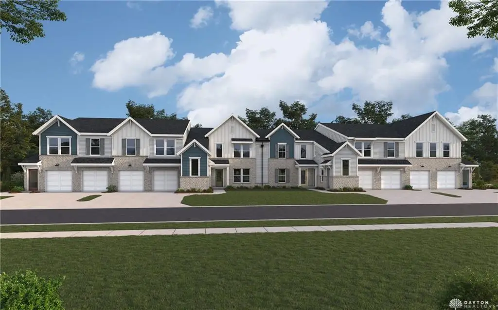 420 Pilot Point #2-301, Vandalia, OH 45377 - #1