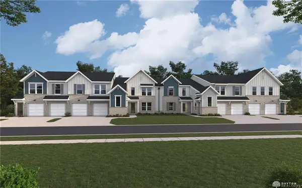 420 Pilot Point #2-301, Vandalia, OH 45377