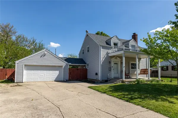 263 N American Boulevard, Vandalia, OH 45377