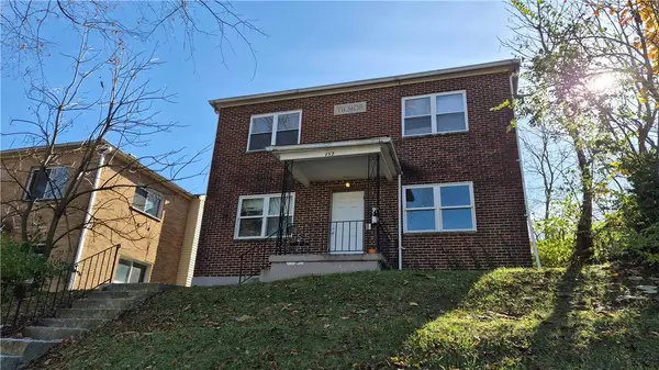 152 Santa Clara Avenue, Dayton, OH 45405