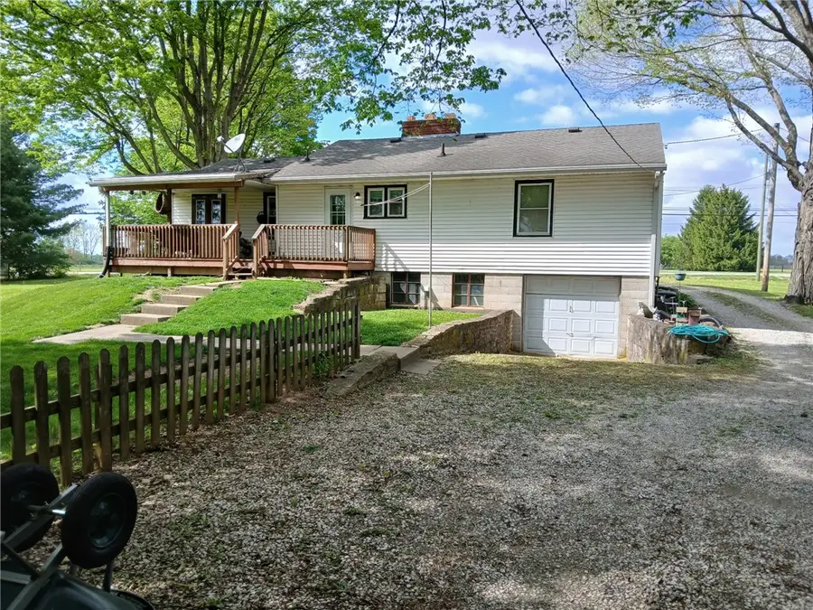 2120 E State Route 55, Troy, OH 45373 - #2