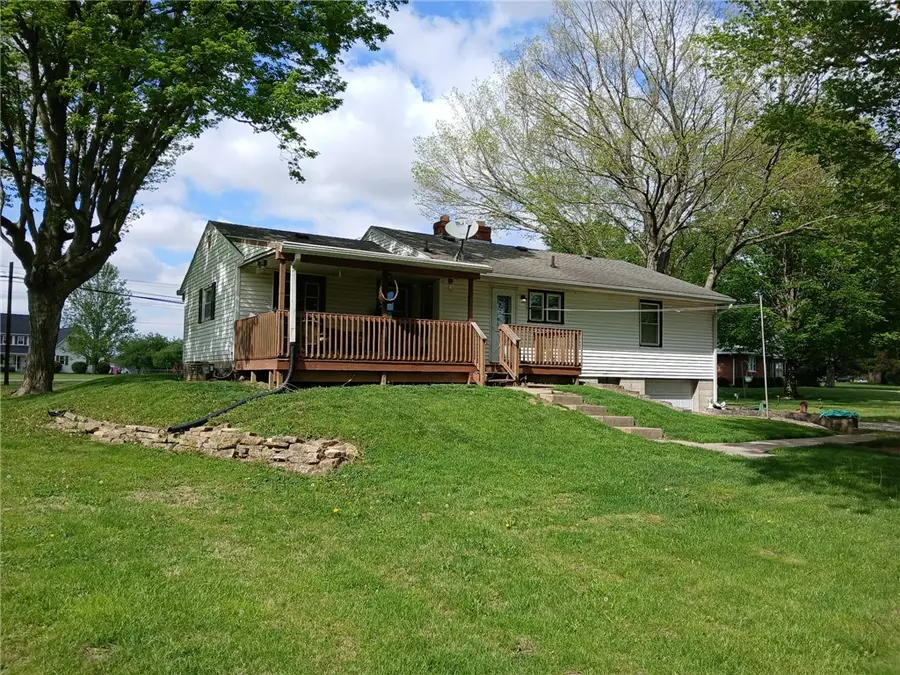 2120 E State Route 55, Troy, OH 45373 - #3