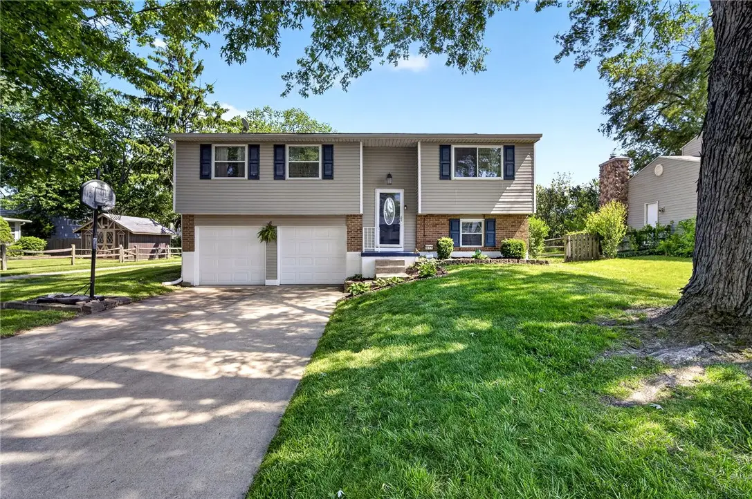 817 W Martindale Road, Englewood, OH 45322 - #1