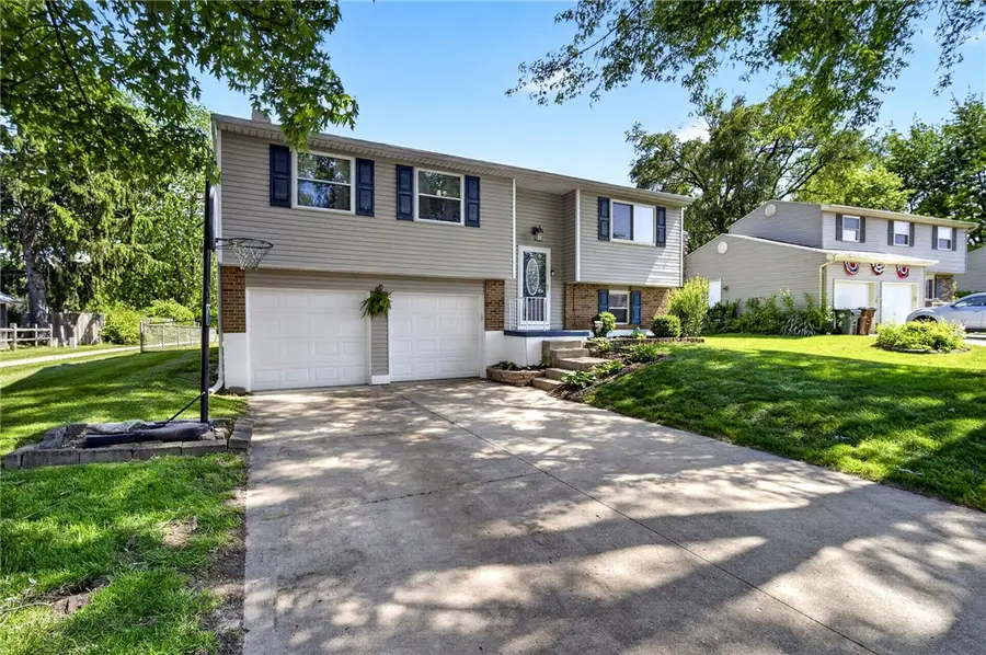 817 W Martindale Road, Englewood, OH 45322 - #2