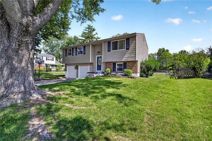 817 W Martindale Road, Englewood, OH 45322 - #3