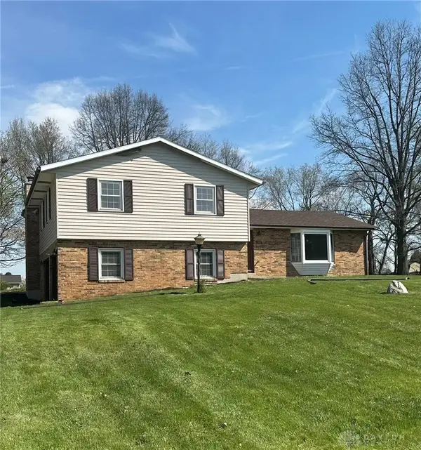 758 Oneida Drive, Springfield Twp, OH 45502
