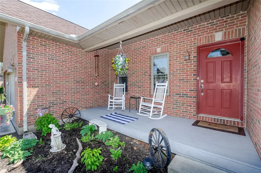 8037 Timberwind Trail, Franklin, OH 45005 - #3