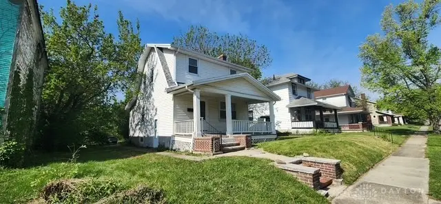 510 W Fairview Avenue, Dayton, OH 45405 - #2