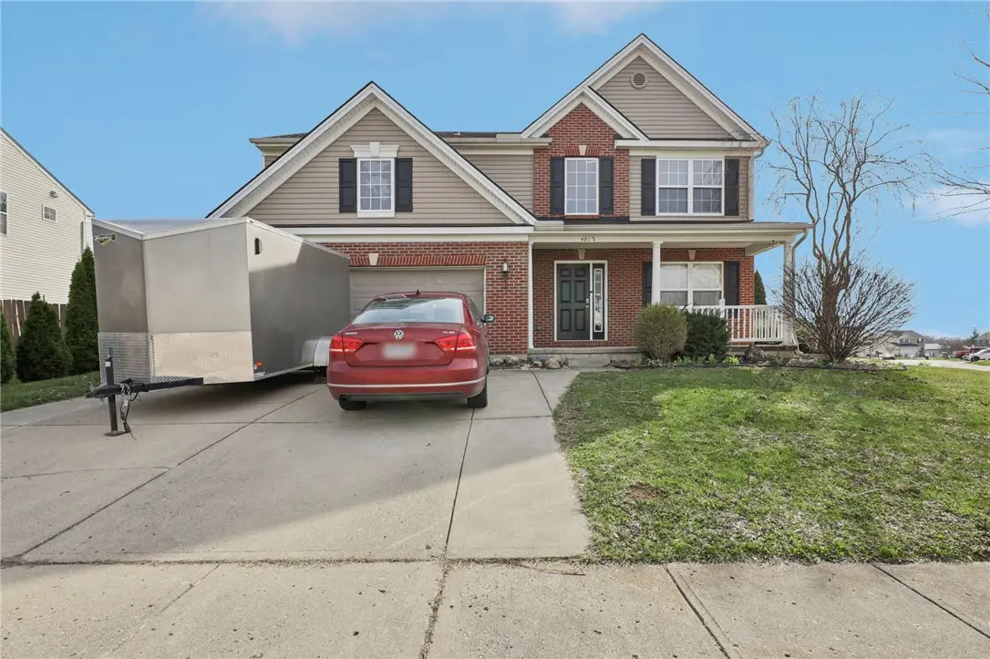 4012 Atha Court, Riverside, OH 45424 - #1