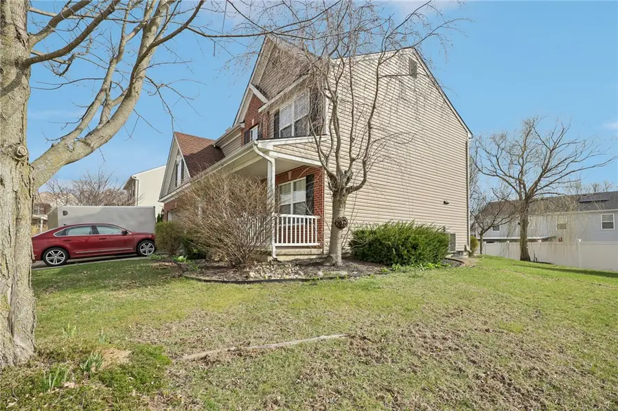 4012 Atha Court, Riverside, OH 45424 - #2