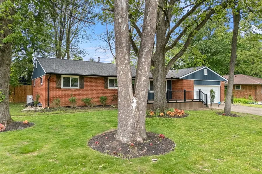 4855 Arrowhead Drive, Kettering, OH 45440 - #2