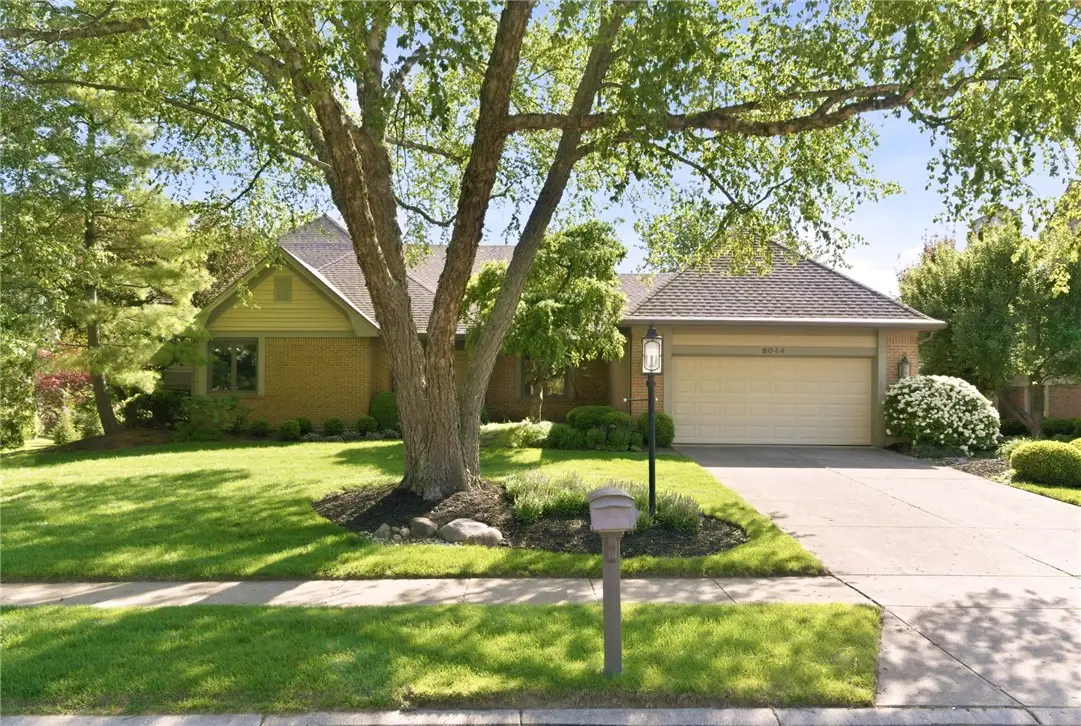 8044 Station House Road, Washington, OH 45458 - #1