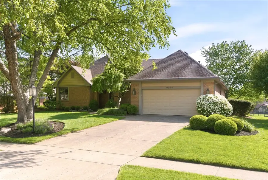 8044 Station House Road, Washington, OH 45458 - #2