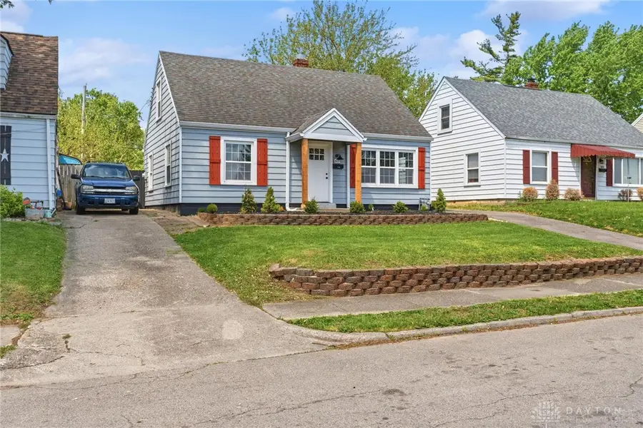 1629 John Glenn Road, Dayton, OH 45410 - #2