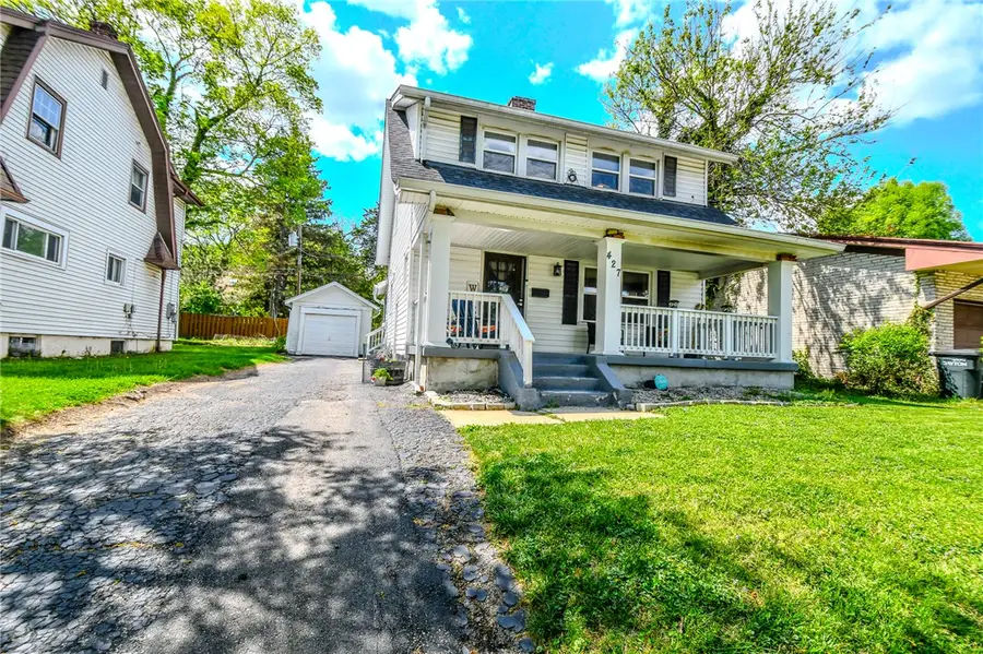 427 Sandalwood Drive, Dayton, OH 45405 - #3