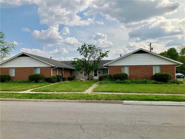 450-456 Heather Street, Englewood, OH 45322