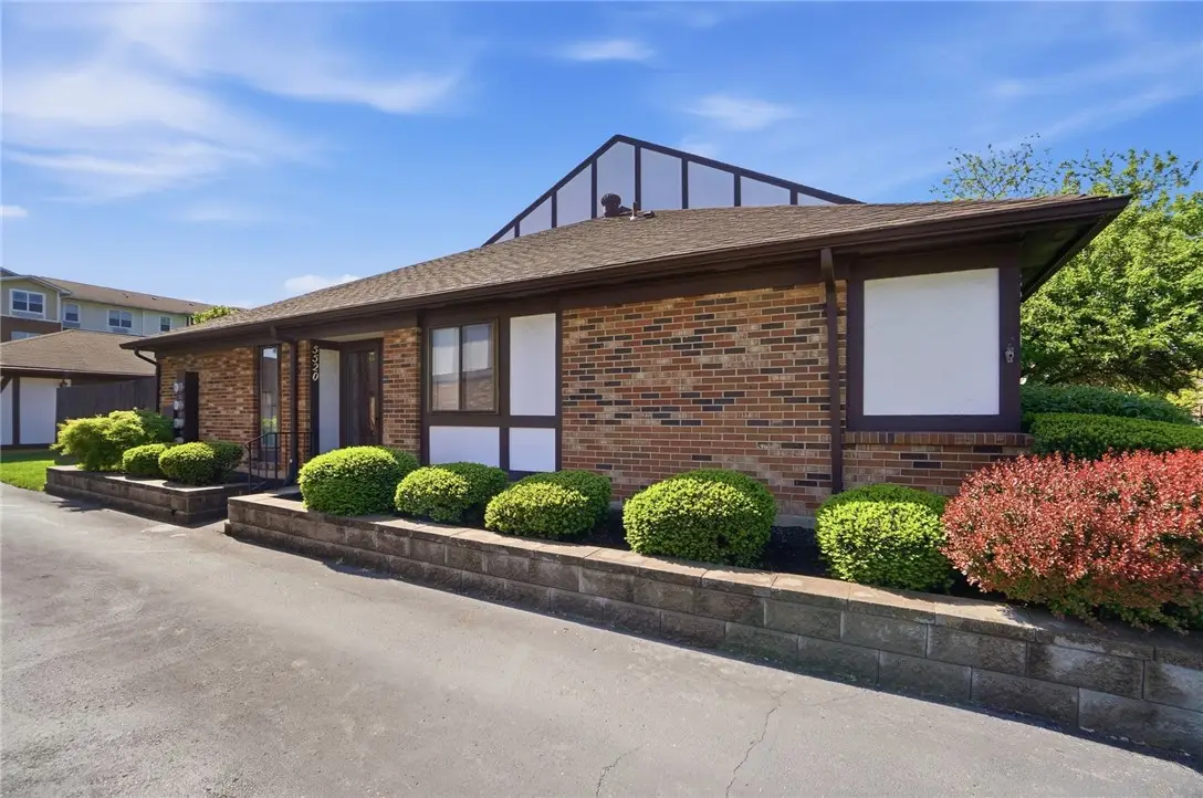 5520 Cobblegate Drive #C, Dayton, OH 45449 - #1