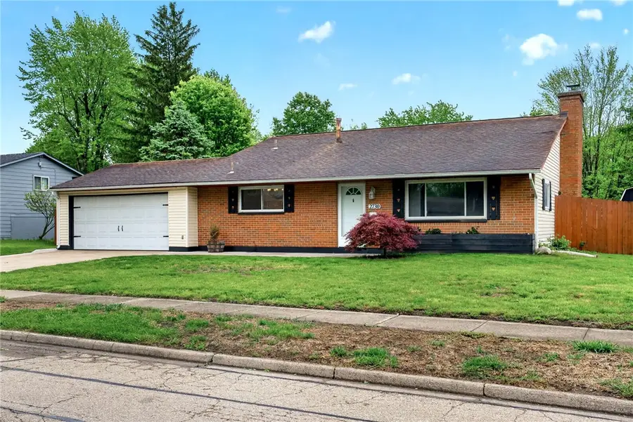 2730 Santa Rosa Drive, Kettering, OH 45440 - #3