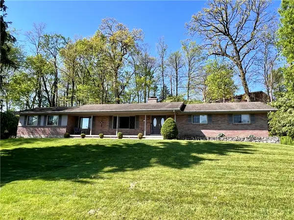 5633 Jeannie Court, Dayton, OH 45415