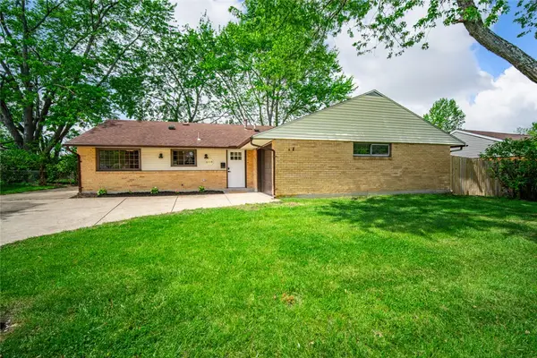 6119 Rosebury Drive, Huber Heights, OH 45424