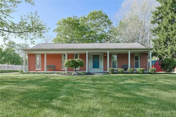 4681 Rose Marie Road, Franklin, OH 45005