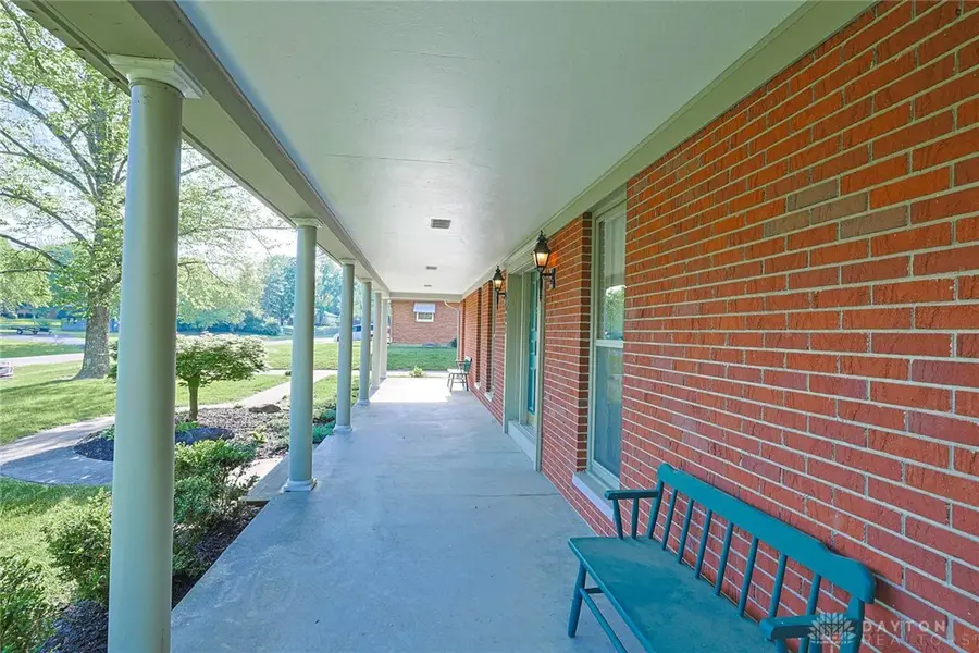 4681 Rose Marie Road, Franklin, OH 45005 - #3