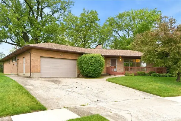 2439 Mayfair Road, Dayton, OH 45405