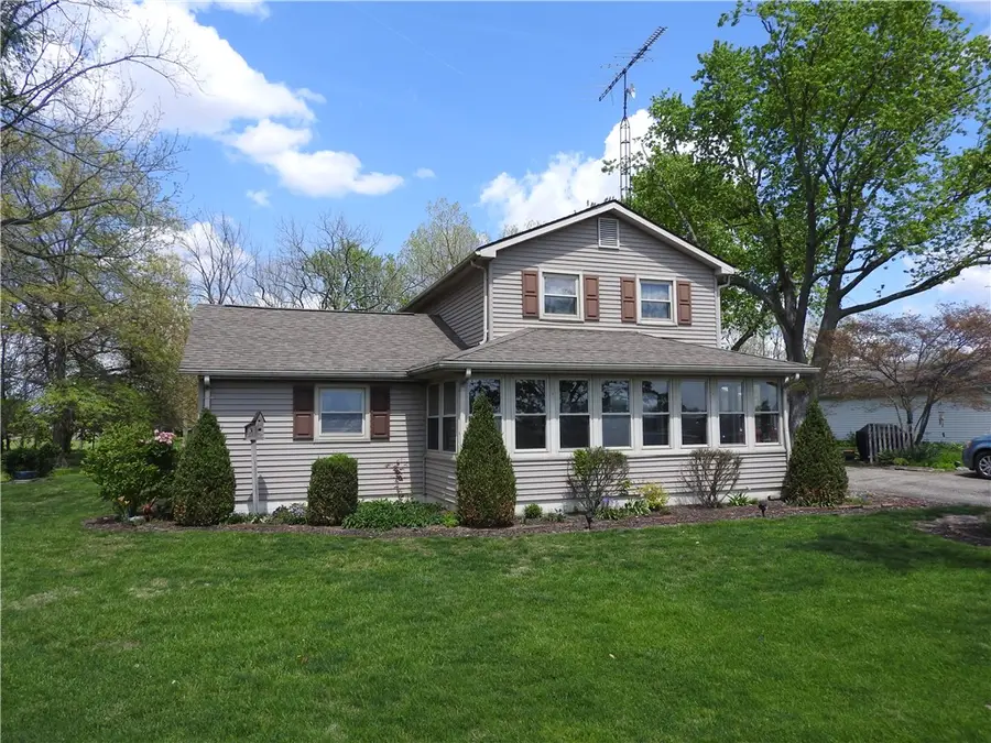 2185 E Loy Road, Piqua, OH 45356 - #2