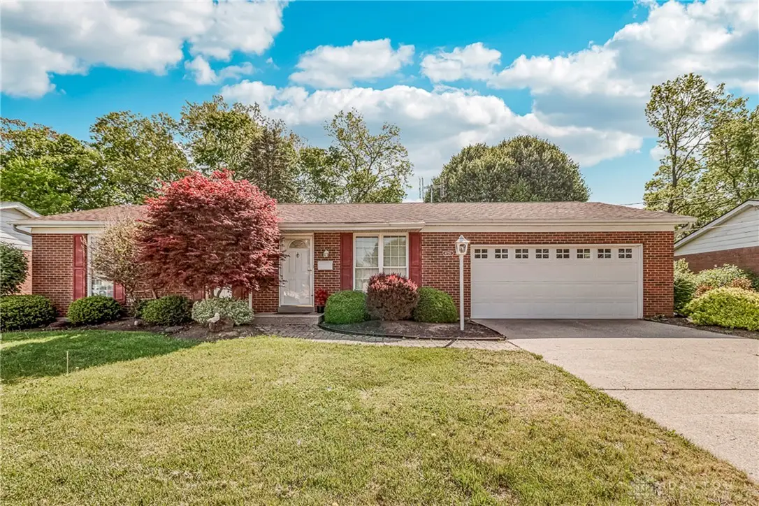 4720 Bradley Drive, Fairfield, OH 45014 - #1