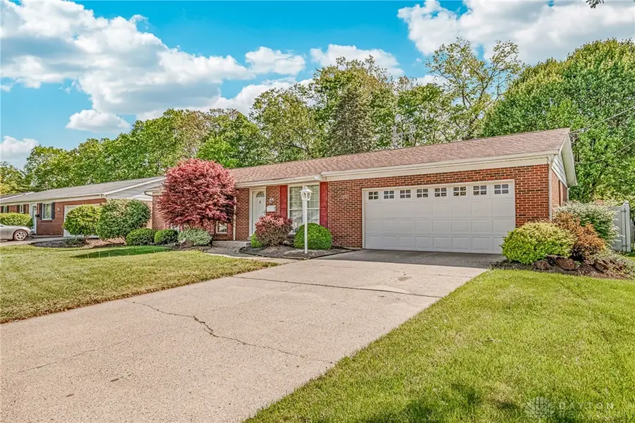 4720 Bradley Drive, Fairfield, OH 45014 - #2