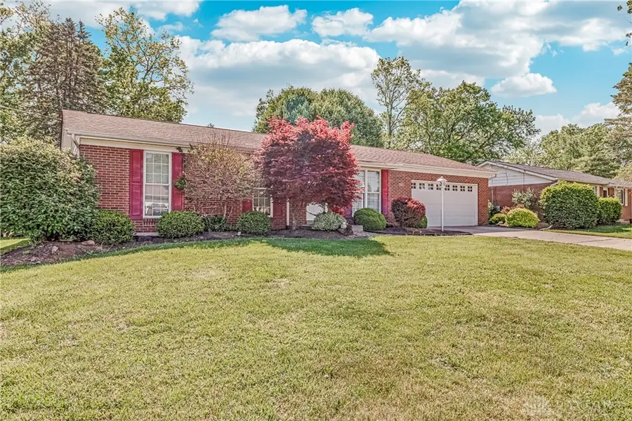 4720 Bradley Drive, Fairfield, OH 45014 - #3