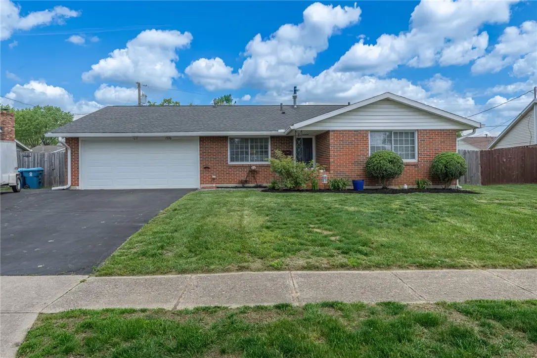 7336 Cohasset Drive, Huber Heights, OH 45424 - #1