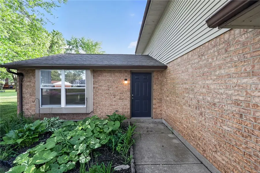 2278 Cross Village Drive, Miami, OH 45342 - #3